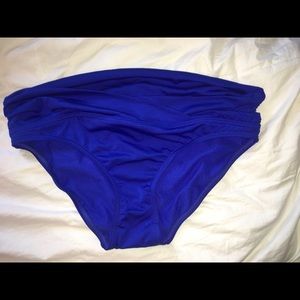 La Vie en Rose bikini bottom